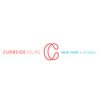 Curbside Films logo, Curbside Films contact details