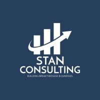 Stan Consulting logo, Stan Consulting contact details