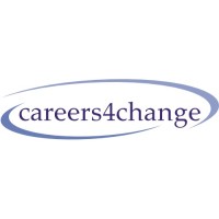 Careers4Change logo, Careers4Change contact details