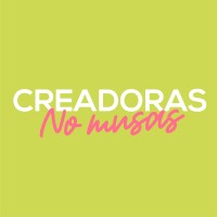 Creadoras No Musas logo, Creadoras No Musas contact details