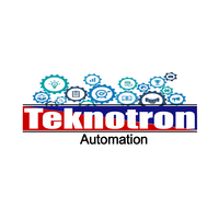 Teknotron Automation logo, Teknotron Automation contact details