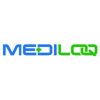 Mediloq logo, Mediloq contact details