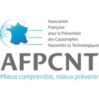 Association française pour la prévention des catastrophes naturelles et technologiques (AFPCNT) logo, Association française pour la prévention des catastrophes naturelles et technologiques (AFPCNT) contact details