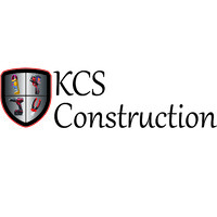 KCS Construction logo, KCS Construction contact details