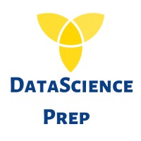 Data Science Prep logo, Data Science Prep contact details