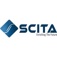 Scita Solutions logo, Scita Solutions contact details