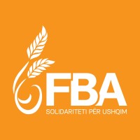 Food Bank Albania logo, Food Bank Albania contact details