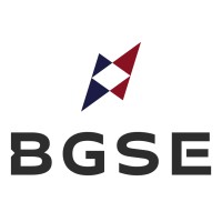 BGSE GROUP logo, BGSE GROUP contact details