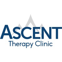 Ascent Therapy Clinic logo, Ascent Therapy Clinic contact details