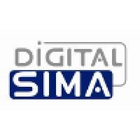 Digital SIMA SA logo, Digital SIMA SA contact details