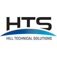 Hill Technical Solutions logo, Hill Technical Solutions contact details