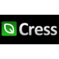 Cress Ltd logo, Cress Ltd contact details