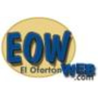 El Oferton logo, El Oferton contact details