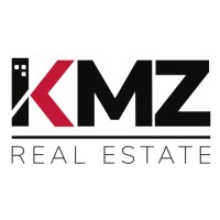 KMZ Real Estate logo, KMZ Real Estate contact details