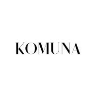 Komuna logo, Komuna contact details