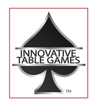 Innovative Table Games, LLC logo, Innovative Table Games, LLC contact details