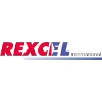 Rexcel International logo, Rexcel International contact details