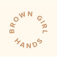 Brown Girl Hands logo, Brown Girl Hands contact details