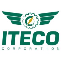 ITECO Russia logo, ITECO Russia contact details