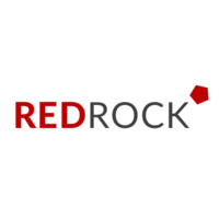 RedRock logo, RedRock contact details