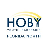 HOBY Florida North logo, HOBY Florida North contact details