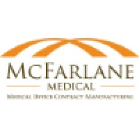 McFarlane Medical, Inc logo, McFarlane Medical, Inc contact details