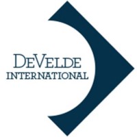 DeVelde International logo, DeVelde International contact details