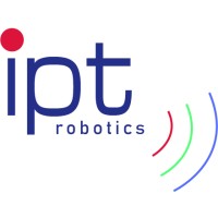 IPT Robotics logo, IPT Robotics contact details