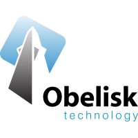 Obelisk Technology logo, Obelisk Technology contact details