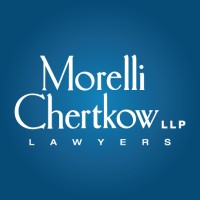 Morelli Chertkow LLP logo, Morelli Chertkow LLP contact details