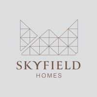 SkyFieldHomes logo, SkyFieldHomes contact details