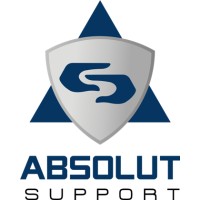 Absolut Support - Security Consulting logo, Absolut Support - Security Consulting contact details