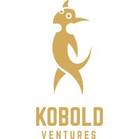 Kobold Ventures logo, Kobold Ventures contact details