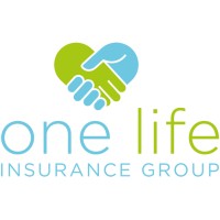 One Life Insurance Group Ltd logo, One Life Insurance Group Ltd contact details