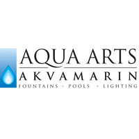 Aqua Arts Akvamarin logo, Aqua Arts Akvamarin contact details