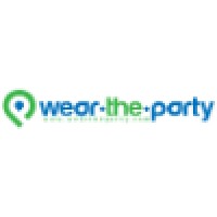 Wear The Party UK Ltd logo, Wear The Party UK Ltd contact details