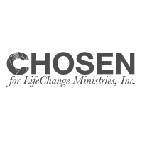 Chosen for LifeChange Ministries, Inc. logo, Chosen for LifeChange Ministries, Inc. contact details