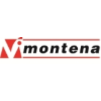 Montena logo, Montena contact details