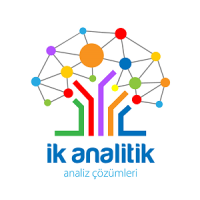 İK ANALİTİK logo, İK ANALİTİK contact details