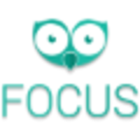 Curso Focus logo, Curso Focus contact details