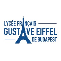 Lycée Français Gustave Eiffel de Budapest logo, Lycée Français Gustave Eiffel de Budapest contact details