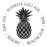 Sunrise Gili Air - Resort - Beach Club - Restaurant logo, Sunrise Gili Air - Resort - Beach Club - Restaurant contact details