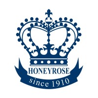 HONEYROSE PRODUCTS LIMITED logo, HONEYROSE PRODUCTS LIMITED contact details