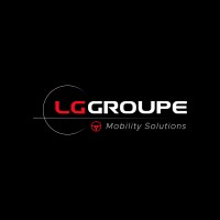 Groupe LG logo, Groupe LG contact details