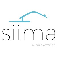 Siima logo, Siima contact details