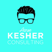 Aaron Kesher Consulting logo, Aaron Kesher Consulting contact details