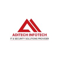 Aditech Infotech Pvt Ltd logo, Aditech Infotech Pvt Ltd contact details