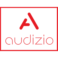 audizio logo, audizio contact details