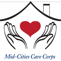 Mid Cities Care Corps logo, Mid Cities Care Corps contact details