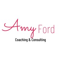 Amy Ford Coaching & Consulting logo, Amy Ford Coaching & Consulting contact details